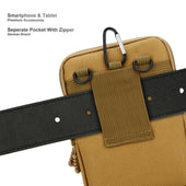 Lade das Bild in den Galerie-Viewer, Uni Braun / Galaxy XCover 3