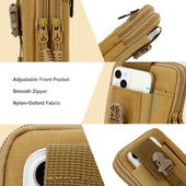 Lade das Bild in den Galerie-Viewer, Uni Braun / Galaxy XCover 5