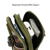 Load image into Gallery viewer, Camouflage Grün / Xperia X COMPACT