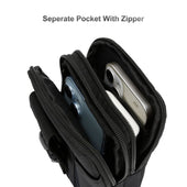 Lade das Bild in den Galerie-Viewer, Uni Schwarz / Moto Edge 50 Ultra