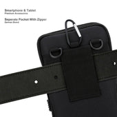 Lade das Bild in den Galerie-Viewer, Uni Schwarz / Galaxy XCover 6 PRO