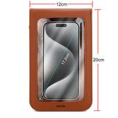 Lade das Bild in den Galerie-Viewer, Braun / Nubia Z11 MAX