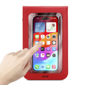 Lade das Bild in den Galerie-Viewer, Rot / Nubia Z11 MAX