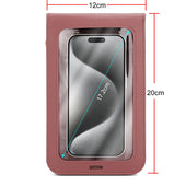 Lade das Bild in den Galerie-Viewer, Pink / Nubia Z11 MAX