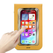 Lade das Bild in den Galerie-Viewer, Gelb / Nubia Z11 MAX