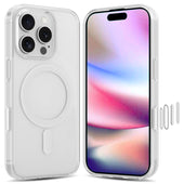 Lade das Bild in den Galerie-Viewer, Transparent / iPhone 16 PRO MAX