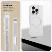 Lade das Bild in den Galerie-Viewer, Transparent / iPhone 16 PRO MAX