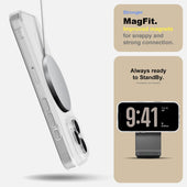 Lade das Bild in den Galerie-Viewer, Transparent / iPhone 16 PRO MAX
