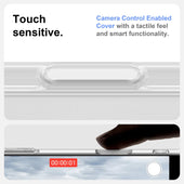 Lade das Bild in den Galerie-Viewer, Transparent / iPhone 16 PRO MAX
