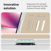 Lade das Bild in den Galerie-Viewer, Transparent / iPhone 16 PRO MAX