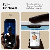 Lade das Bild in den Galerie-Viewer, Transparent / iPhone 16 PRO MAX
