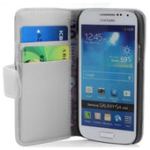Load image into Gallery viewer, Weiß / Galaxy S4 MINI