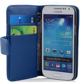 Load image into Gallery viewer, Blau / Galaxy S4 MINI