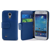 Load image into Gallery viewer, Blau / Galaxy S4 MINI