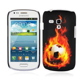 Lade das Bild in den Galerie-Viewer, Mehrfarbig8 / Galaxy S3 MINI