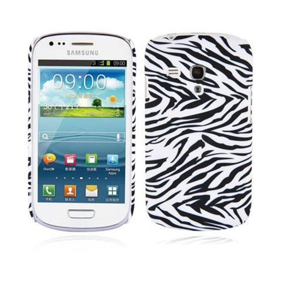 Mehrfarbig6 / Galaxy S3 MINI