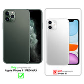 Load image into Gallery viewer, Schwarz / iPhone 11 PRO MAX