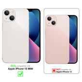 Load image into Gallery viewer, Schwarz / iPhone 13 MINI