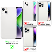 Load image into Gallery viewer, Schwarz / iPhone 14 PLUS