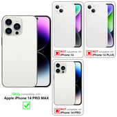 Lade das Bild in den Galerie-Viewer, Schwarz / iPhone 14 PRO MAX