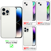 Lade das Bild in den Galerie-Viewer, Transparent / iPhone 14 PRO