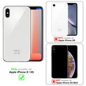 Load image into Gallery viewer, Schwarz / iPhone X / XS