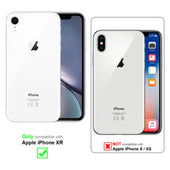 Lade das Bild in den Galerie-Viewer, Blau / iPhone XR