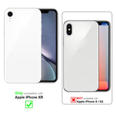 Load image into Gallery viewer, Weiß / iPhone XR