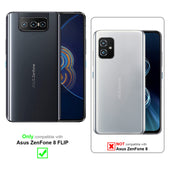 Lade das Bild in den Galerie-Viewer, Transparent / ZenFone 8 FLIP