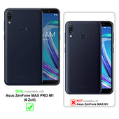 Lade das Bild in den Galerie-Viewer, Transparent / ZenFone MAX PRO M1 (6 Zoll)