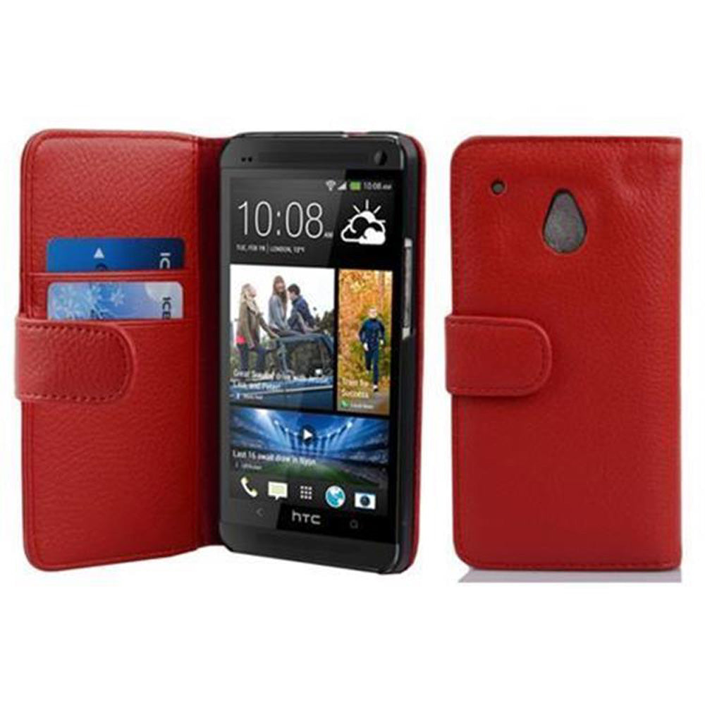 Rot / ONE M4 MINI