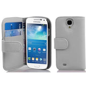 Load image into Gallery viewer, Weiß / Galaxy S4 MINI