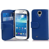 Load image into Gallery viewer, Blau / Galaxy S4 MINI