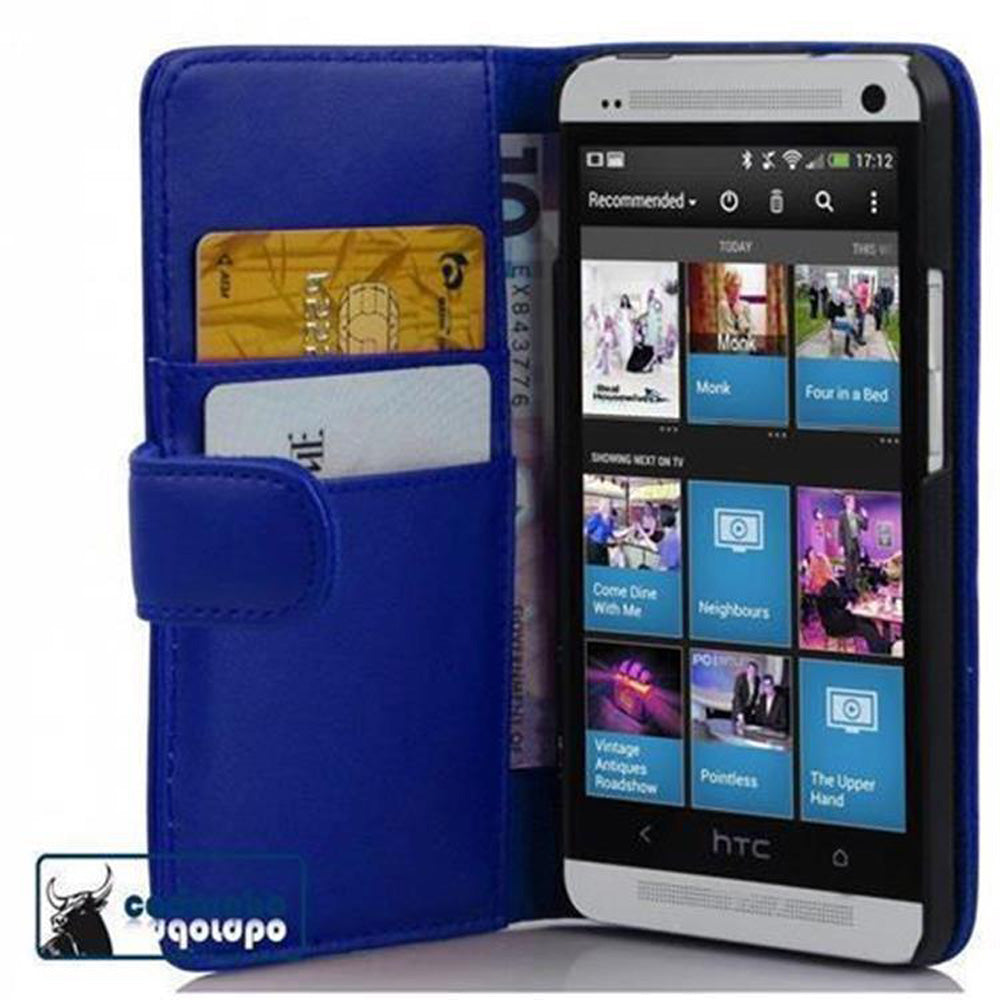 Blau / ONE M4 MINI