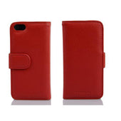 Lade das Bild in den Galerie-Viewer, Rot / iPhone 5C