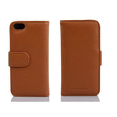 Lade das Bild in den Galerie-Viewer, Braun / iPhone 5C