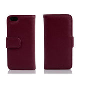 Lade das Bild in den Galerie-Viewer, Lila / iPhone 5C