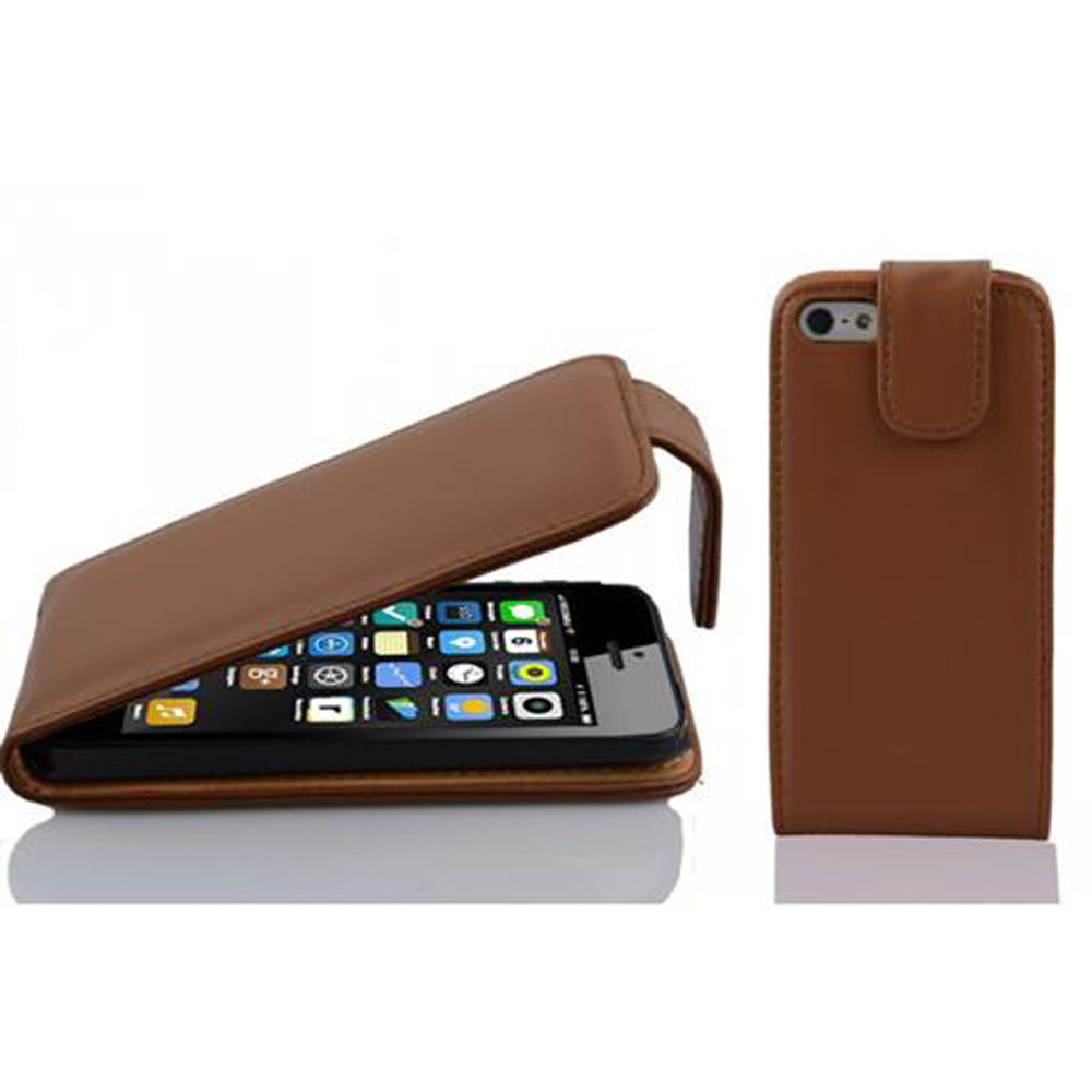 Braun / iPhone 5C