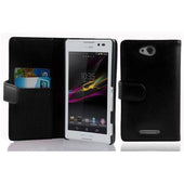 Load image into Gallery viewer, Schwarz / Xperia C
