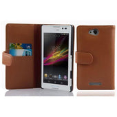 Load image into Gallery viewer, Braun / Xperia C