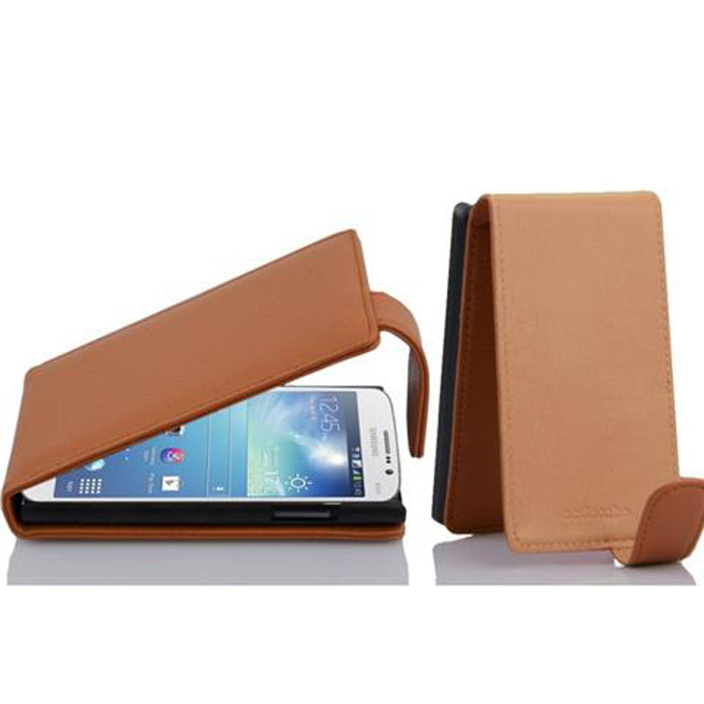 Braun / Galaxy MEGA 5.8