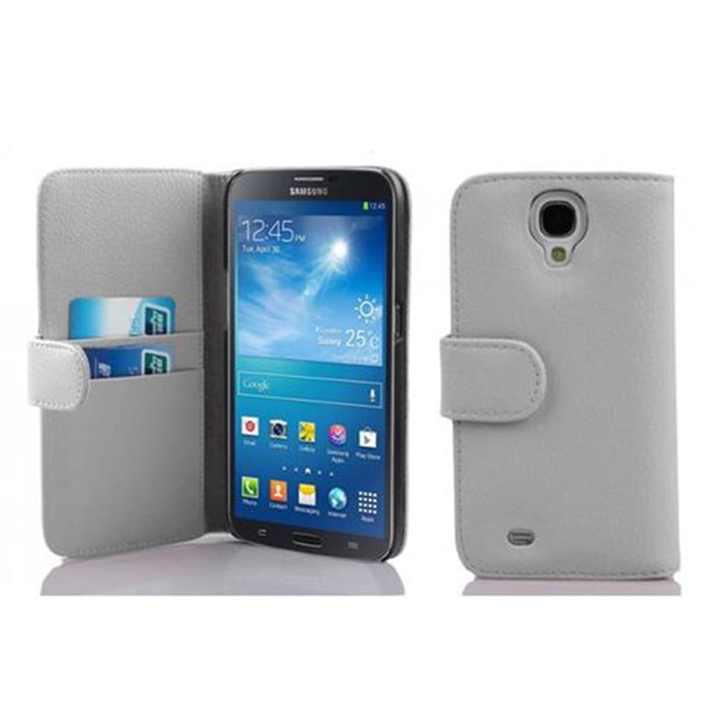 Weiß / Galaxy MEGA 6.3