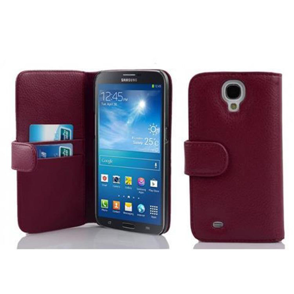 Lila / Galaxy MEGA 6.3