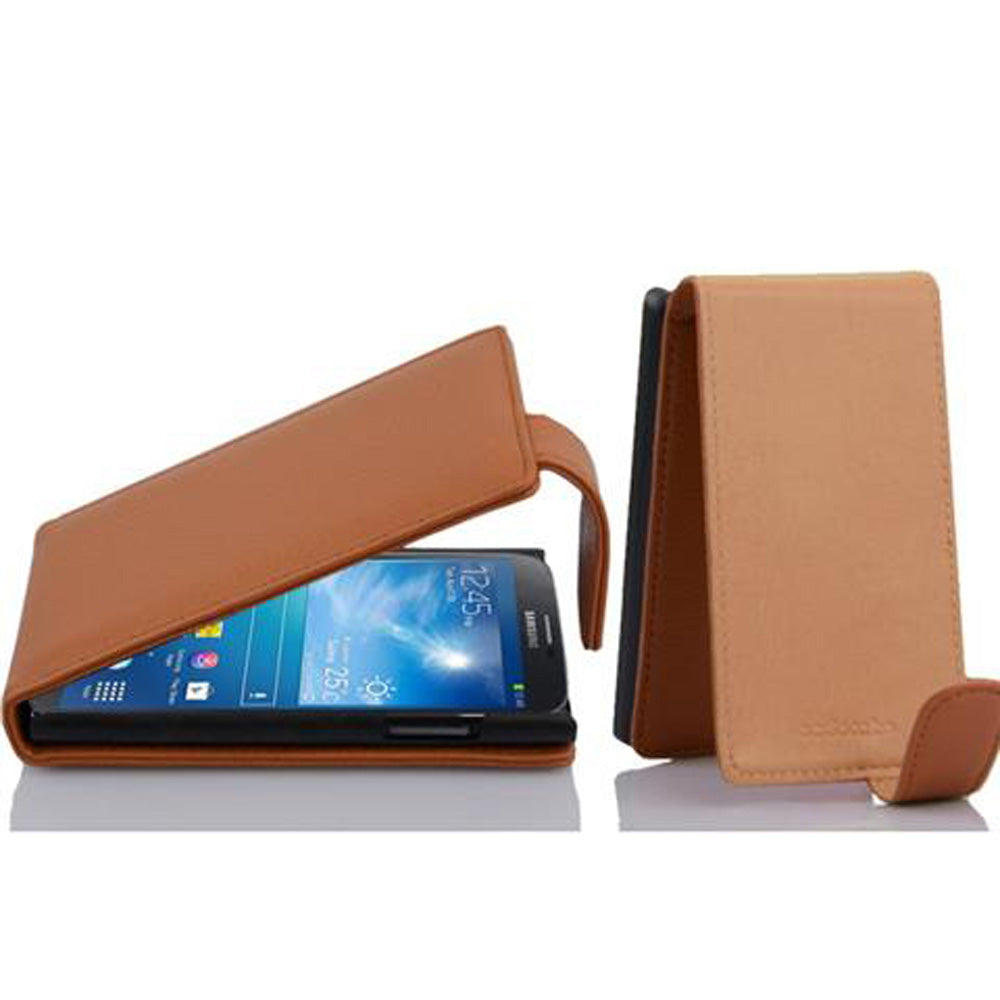 Braun / Galaxy MEGA 6.3
