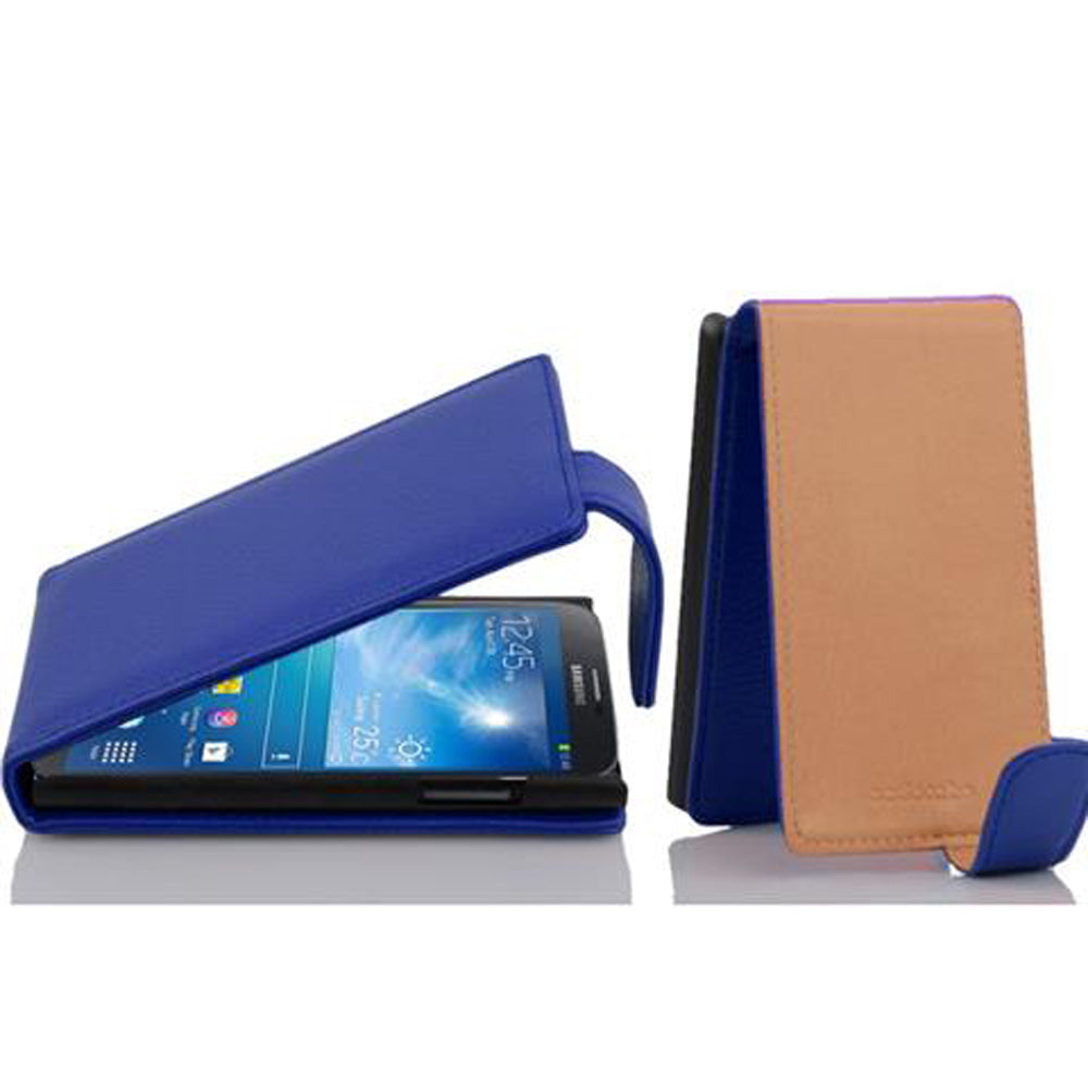 Blau / Galaxy MEGA 6.3