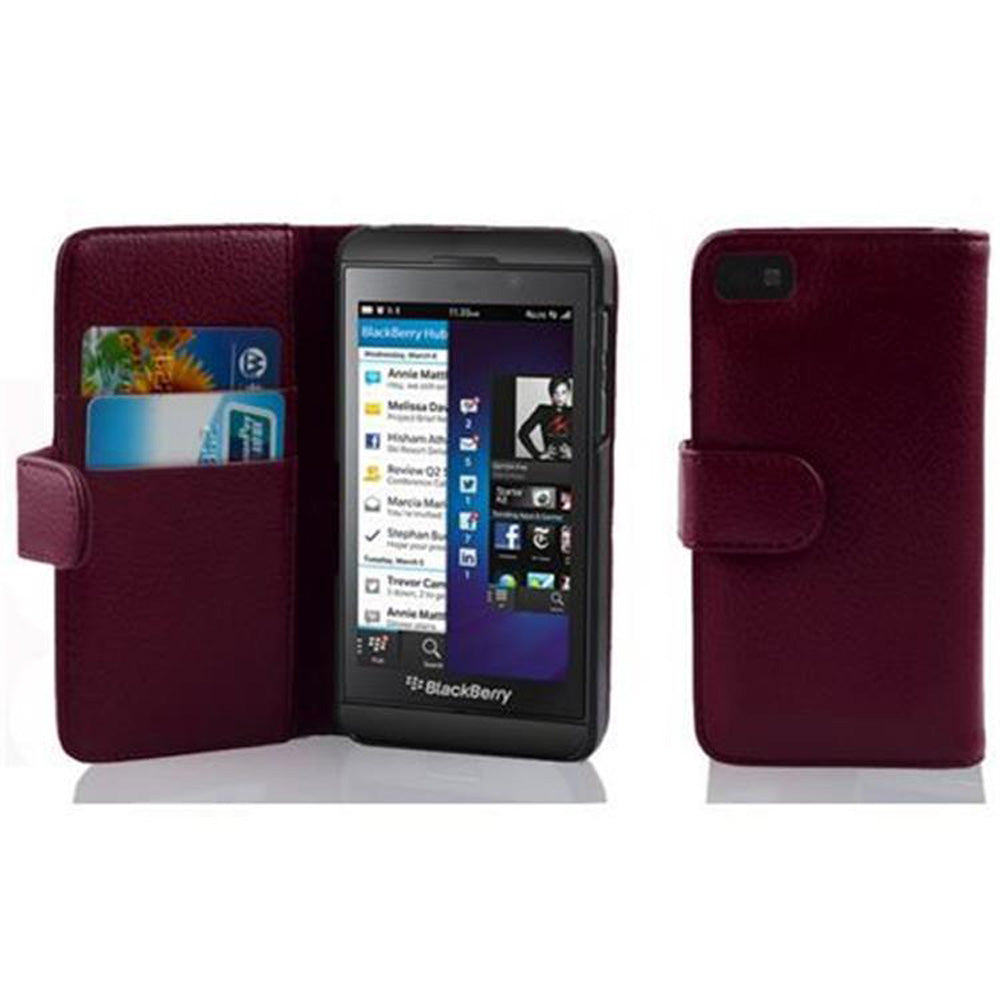 Lila / Z10