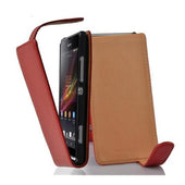 Lade das Bild in den Galerie-Viewer, Rot / Xperia SP