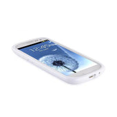 Load image into Gallery viewer, Weiß / Galaxy S3 / S3 NEO