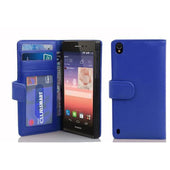 Load image into Gallery viewer, Blau / ASCEND P7