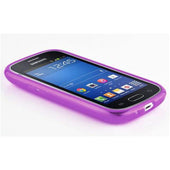 Lade das Bild in den Galerie-Viewer, Lila / Galaxy TREND LITE